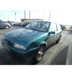 Contacteur tournant FORD FIESTA 4