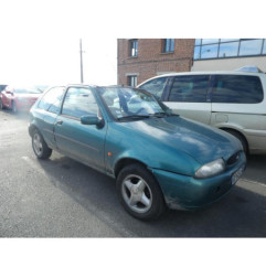 Contacteur tournant FORD FIESTA 4