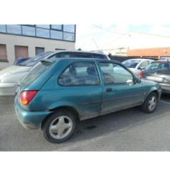 Contacteur tournant FORD FIESTA 4