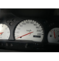 Contacteur tournant FORD FIESTA 4