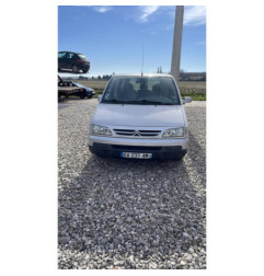 Jante CITROEN EVASION