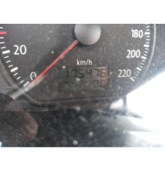 Bouton de coffre VOLKSWAGEN POLO 4