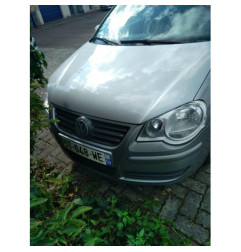 Bouton de coffre VOLKSWAGEN POLO 4