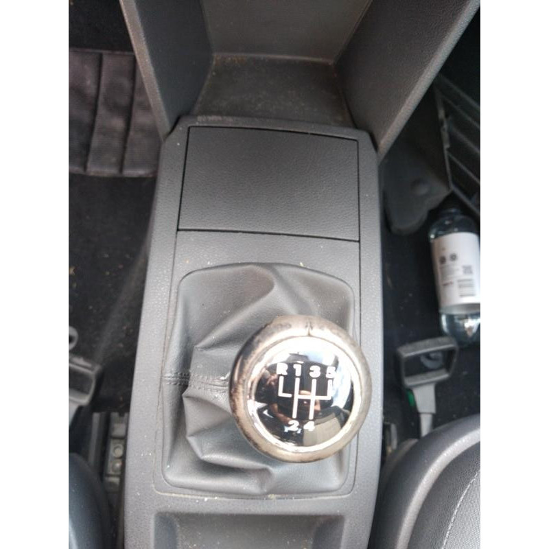 Bouton de coffre VOLKSWAGEN POLO 4 Photo n°11