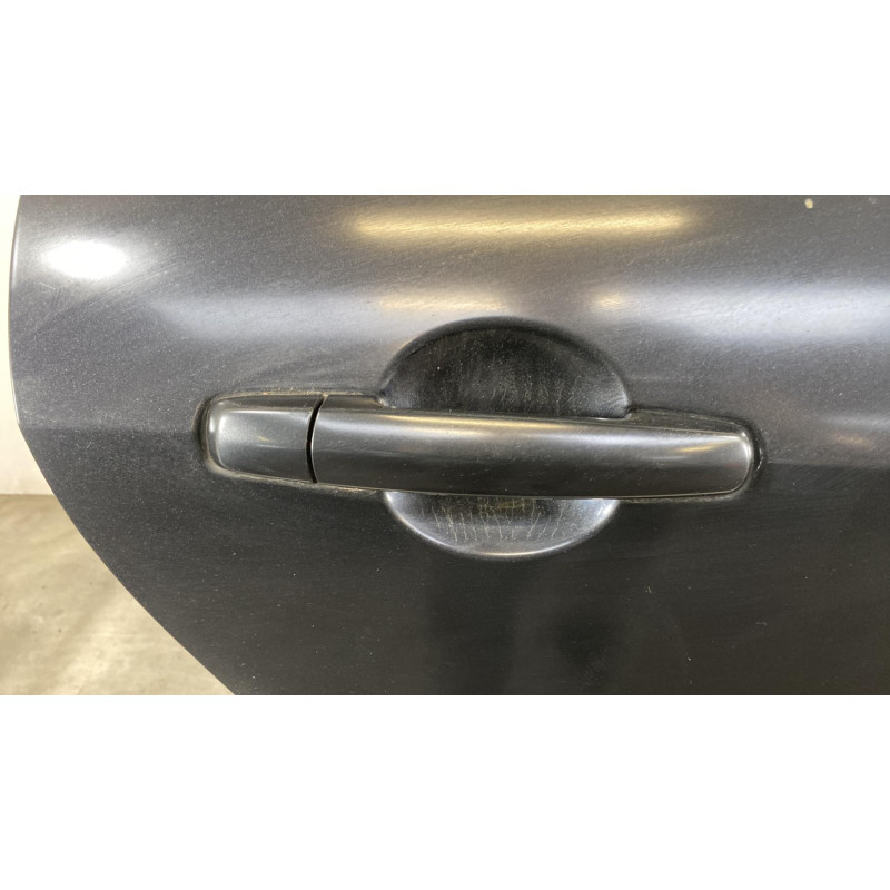 Porte arriere droit SUZUKI SWIFT 3 Photo n°5