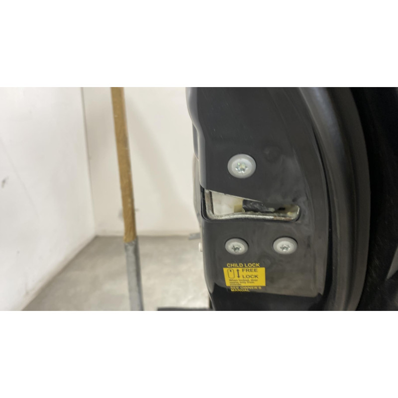 Porte arriere droit SUZUKI SWIFT 3 Photo n°6