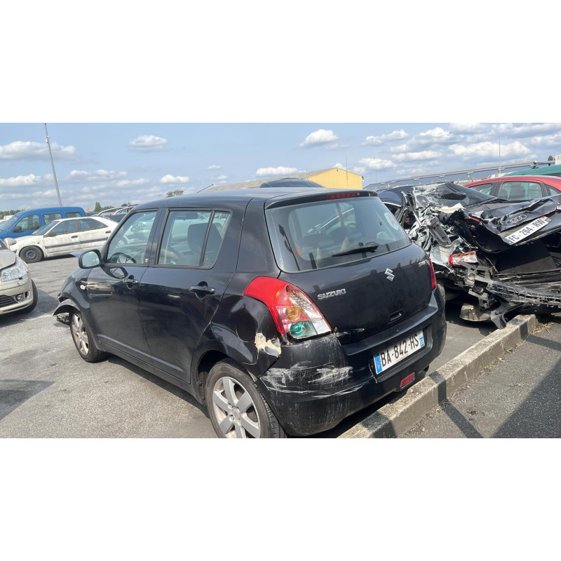 Porte arriere droit SUZUKI SWIFT 3 Photo n°11