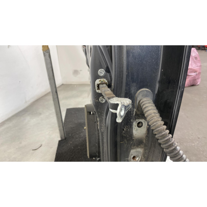 Porte arriere gauche SUZUKI SWIFT 3 Photo n°4