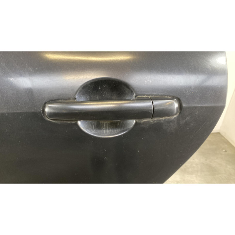 Porte arriere gauche SUZUKI SWIFT 3 Photo n°6