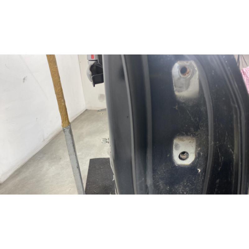 Porte arriere gauche SUZUKI SWIFT 3 Photo n°7