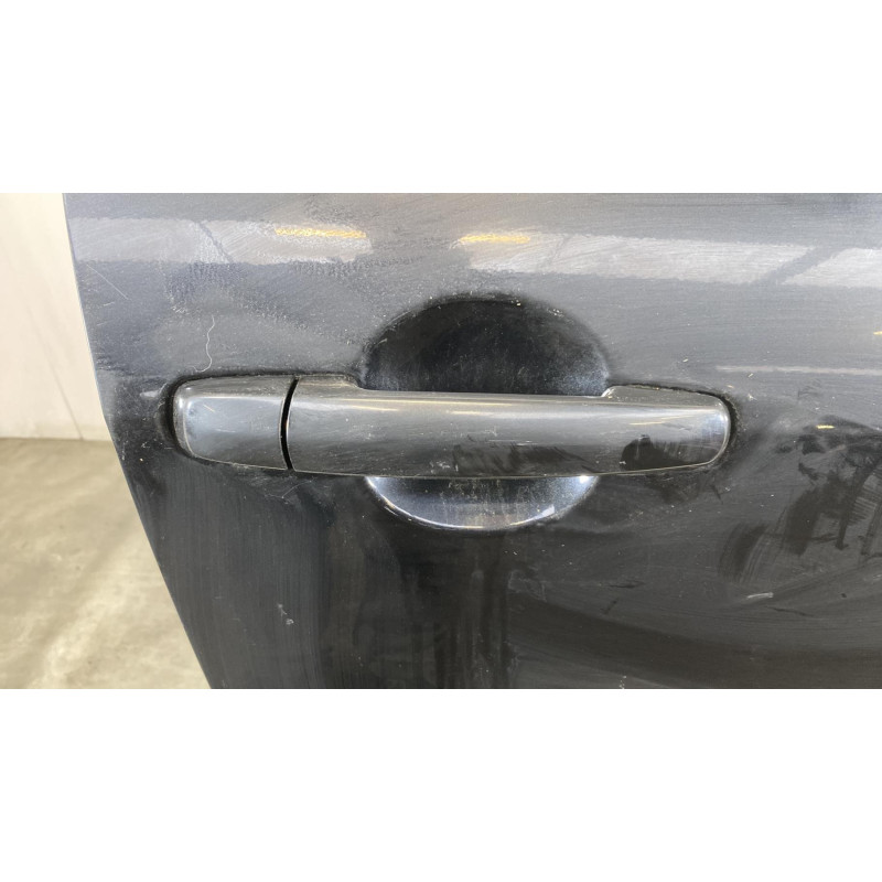 Porte avant droit SUZUKI SWIFT 3 Photo n°3