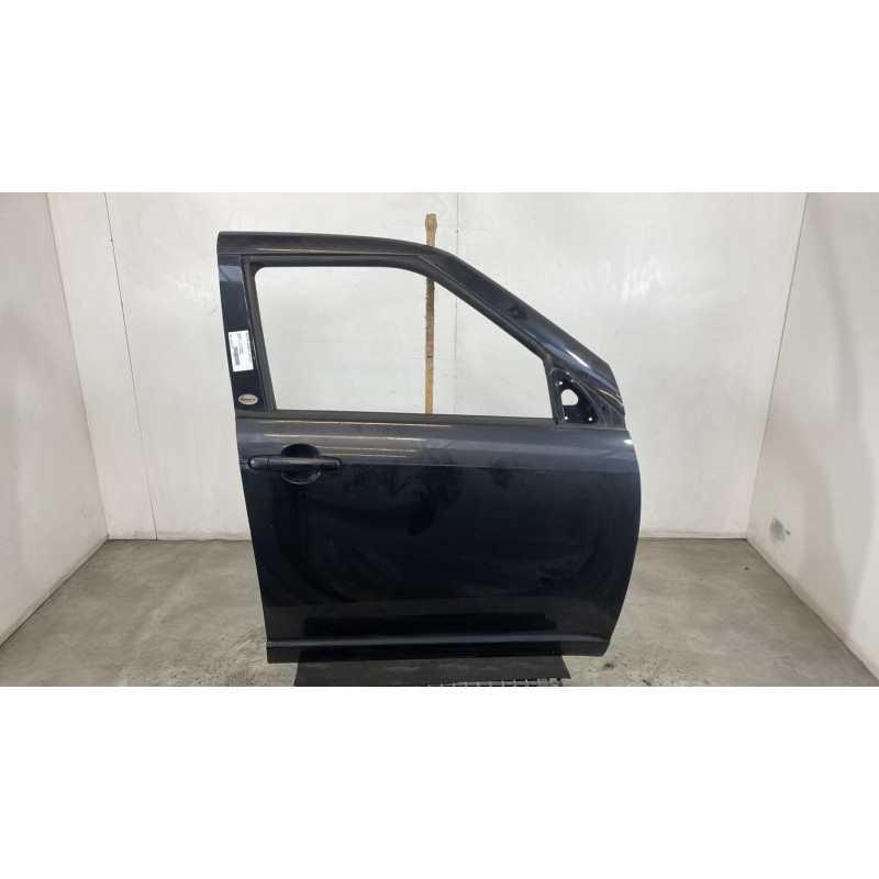 Porte avant droit SUZUKI SWIFT 3 Photo n°4