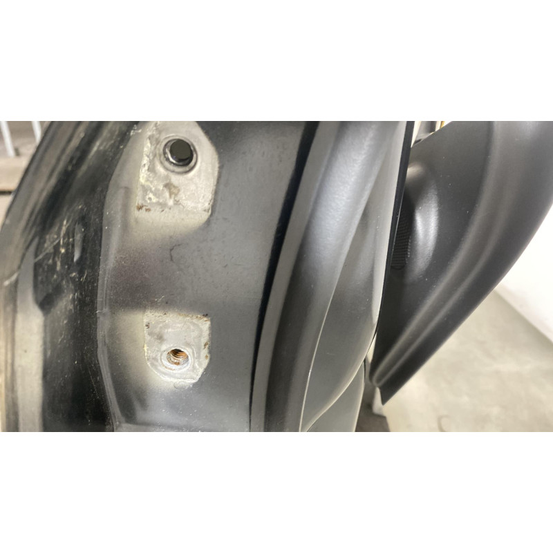 Porte avant droit SUZUKI SWIFT 3 Photo n°5