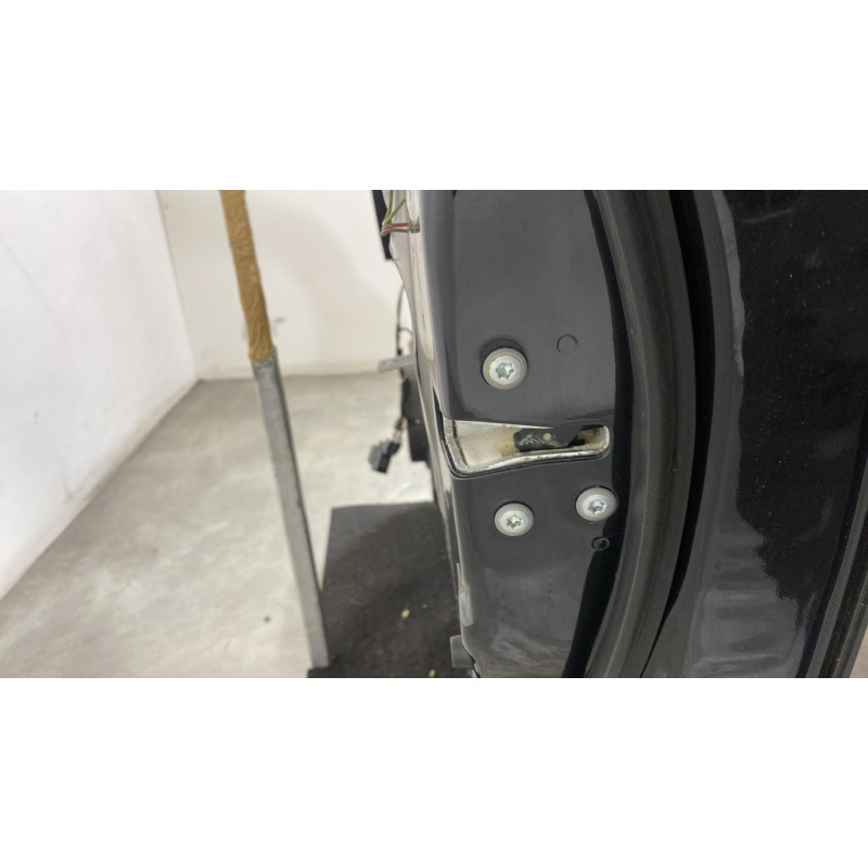 Porte avant droit SUZUKI SWIFT 3 Photo n°7