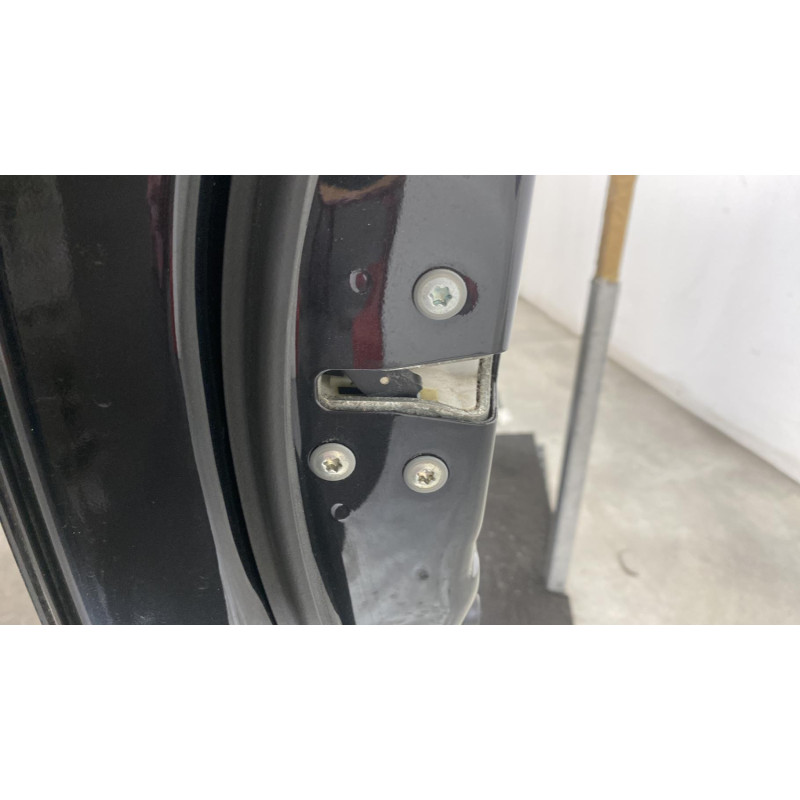 Porte avant gauche SUZUKI SWIFT 3 Photo n°4