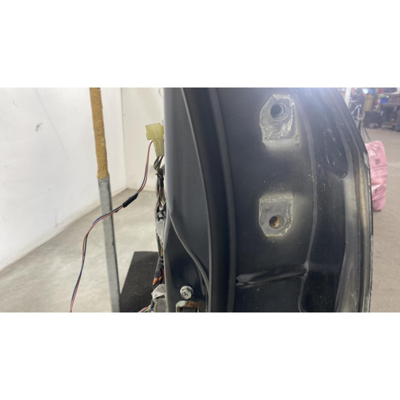 Porte avant gauche SUZUKI SWIFT 3 Photo n°5