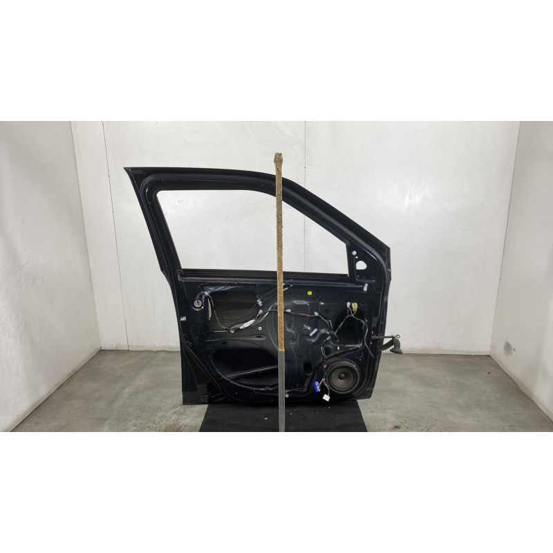 Porte avant gauche SUZUKI SWIFT 3 Photo n°6