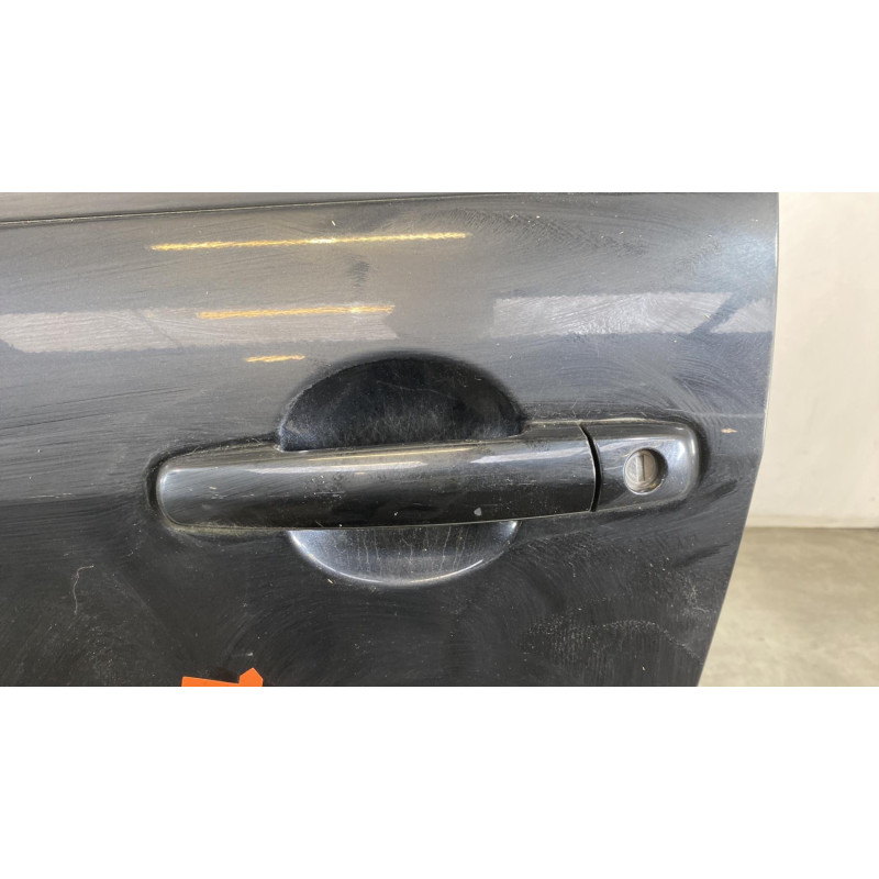 Porte avant gauche SUZUKI SWIFT 3 Photo n°7