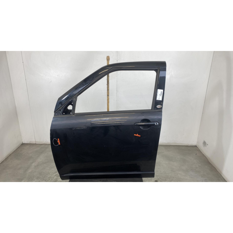 Porte avant gauche SUZUKI SWIFT 3 Photo n°8