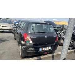 Porte avant gauche SUZUKI SWIFT 3