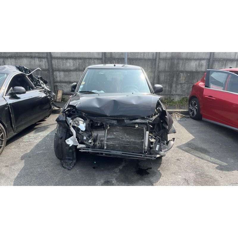 Retroviseur droit SUZUKI SWIFT 3 Photo n°16