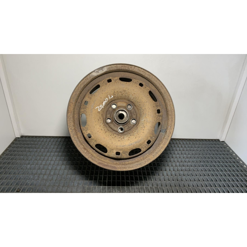 Jante VOLKSWAGEN FOX Photo n°2
