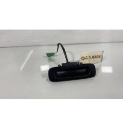 Bouton de coffre SUZUKI SWIFT 3