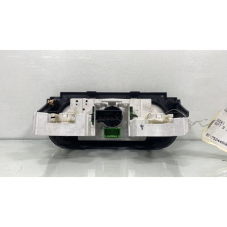 Commande chauffage SUZUKI SWIFT 3