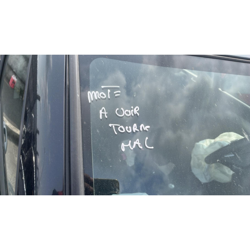 Eclairage de plafonnier SUZUKI SWIFT 3 Photo n°4