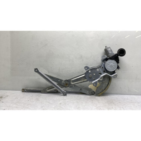 Leve vitre electrique avant gauche SUZUKI SWIFT 3 Photo n°1