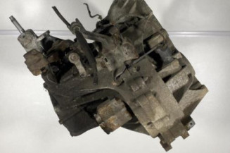 Boite de vitesses FORD TRANSIT CONNECT 1