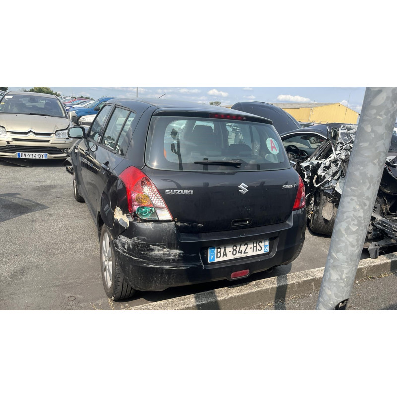 Neiman SUZUKI SWIFT 3 Photo n°8