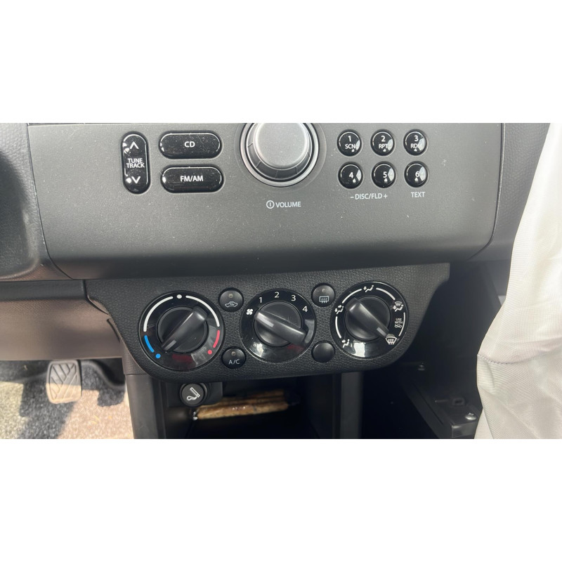 Neiman SUZUKI SWIFT 3 Photo n°11