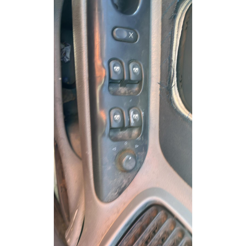 Jante RENAULT LAGUNA 1 Photo n°9