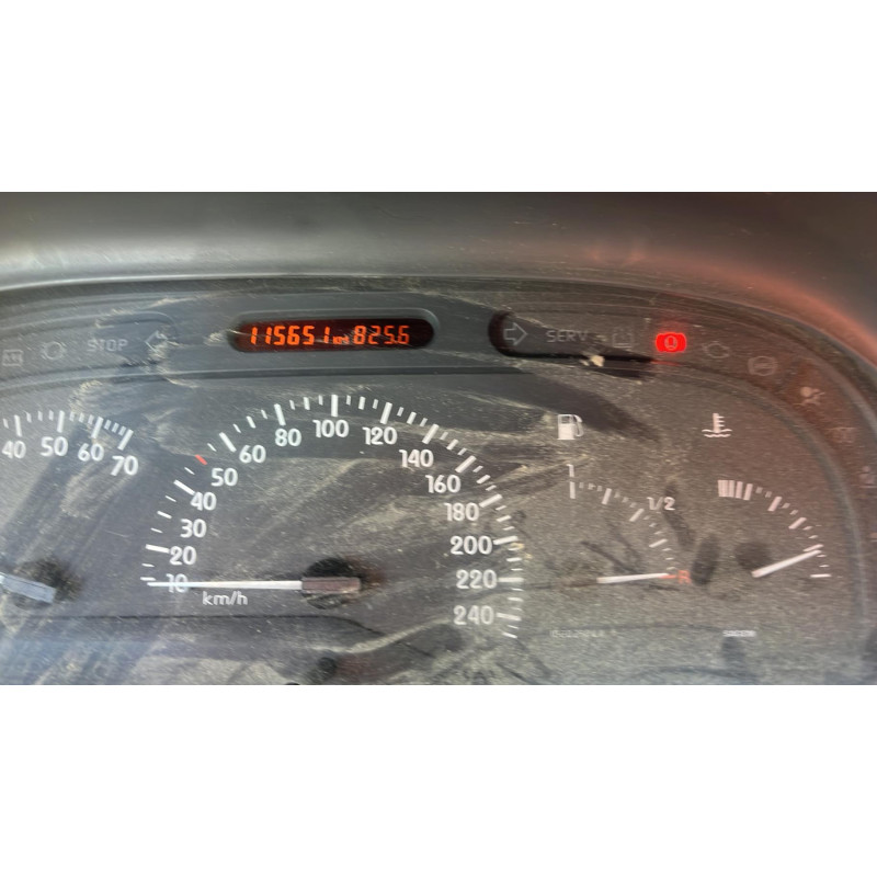 Jante RENAULT LAGUNA 1 Photo n°13