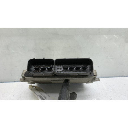Calculateur moteur SUZUKI SWIFT 3 Photo n°1