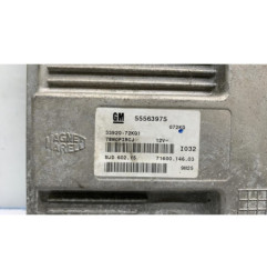 Calculateur moteur SUZUKI SWIFT 3