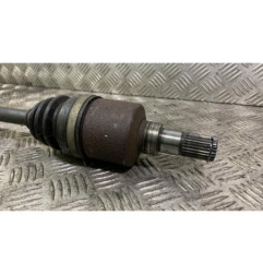 Cardan gauche (transmission) SUZUKI SWIFT 3 Photo n°1