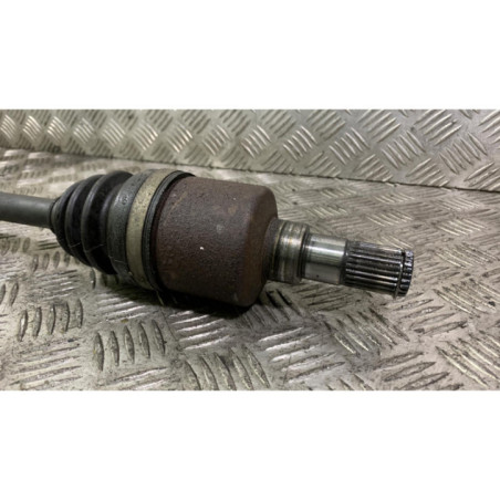 Cardan gauche (transmission) SUZUKI SWIFT 3 Photo n°1