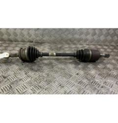 Cardan gauche (transmission) SUZUKI SWIFT 3