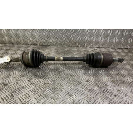 Cardan gauche (transmission) SUZUKI SWIFT 3