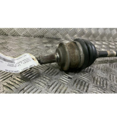 Cardan gauche (transmission) SUZUKI SWIFT 3