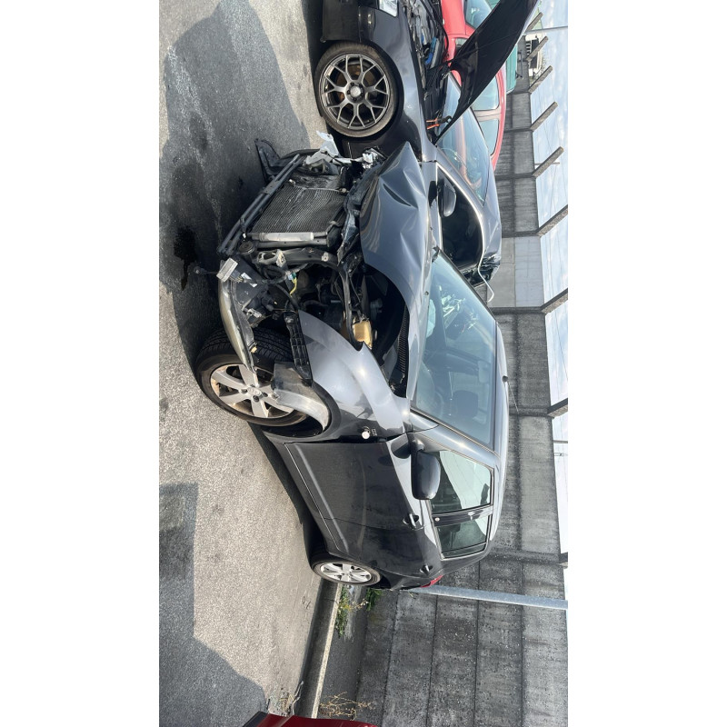 Cardan gauche (transmission) SUZUKI SWIFT 3 Photo n°6