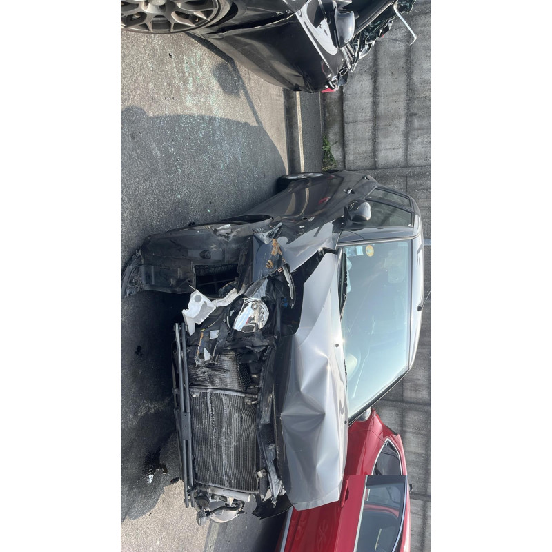 Cardan gauche (transmission) SUZUKI SWIFT 3 Photo n°10