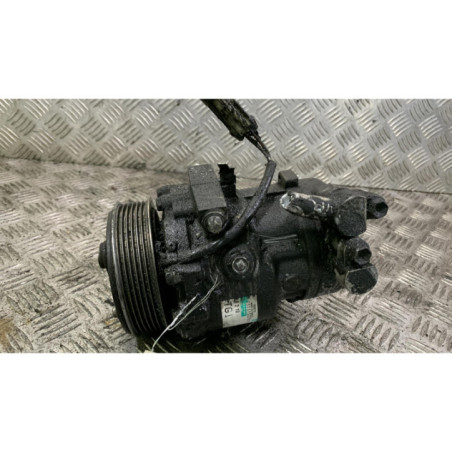 Compresseur clim SUZUKI SWIFT 3 Photo n°1