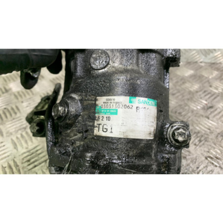Compresseur clim SUZUKI SWIFT 3