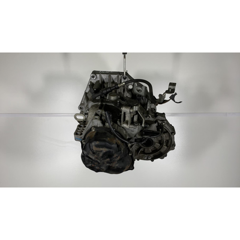 Boite de vitesses SUZUKI SWIFT 3 Photo n°3