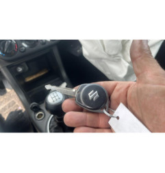 Boite de vitesses SUZUKI SWIFT 3