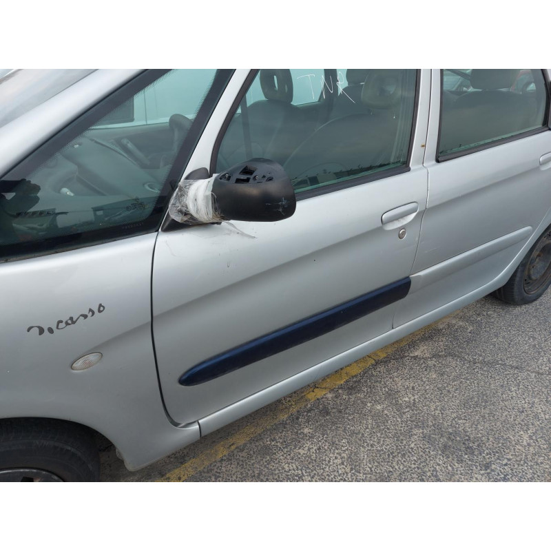 Jante CITROEN XSARA PICASSO Photo n°4