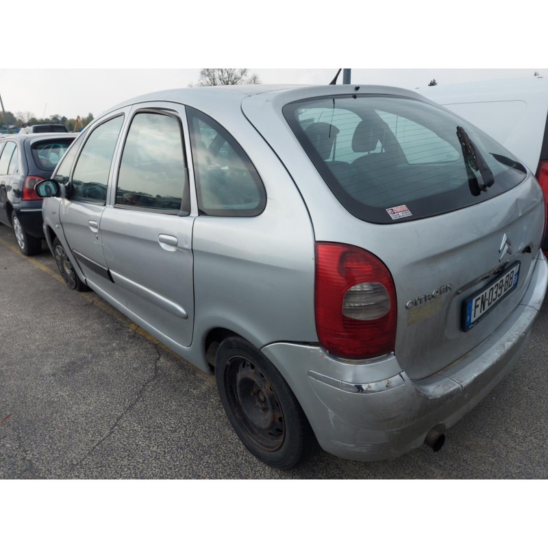 Jante CITROEN XSARA PICASSO Photo n°5